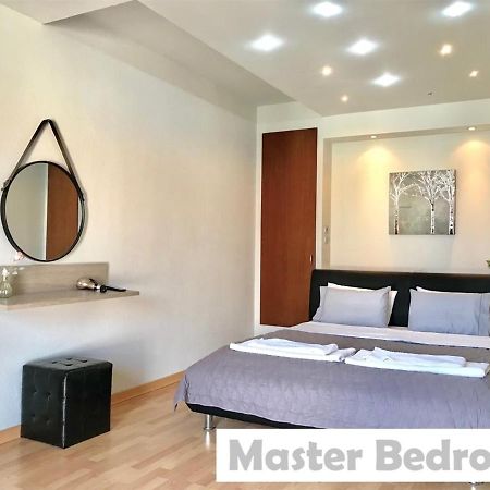 Апартаменти Venia'S House Скала-Потамьяс Екстер'єр фото