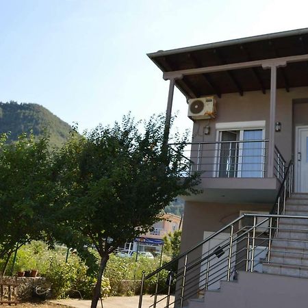 Апартаменти Venia'S House Скала-Потамьяс Екстер'єр фото
