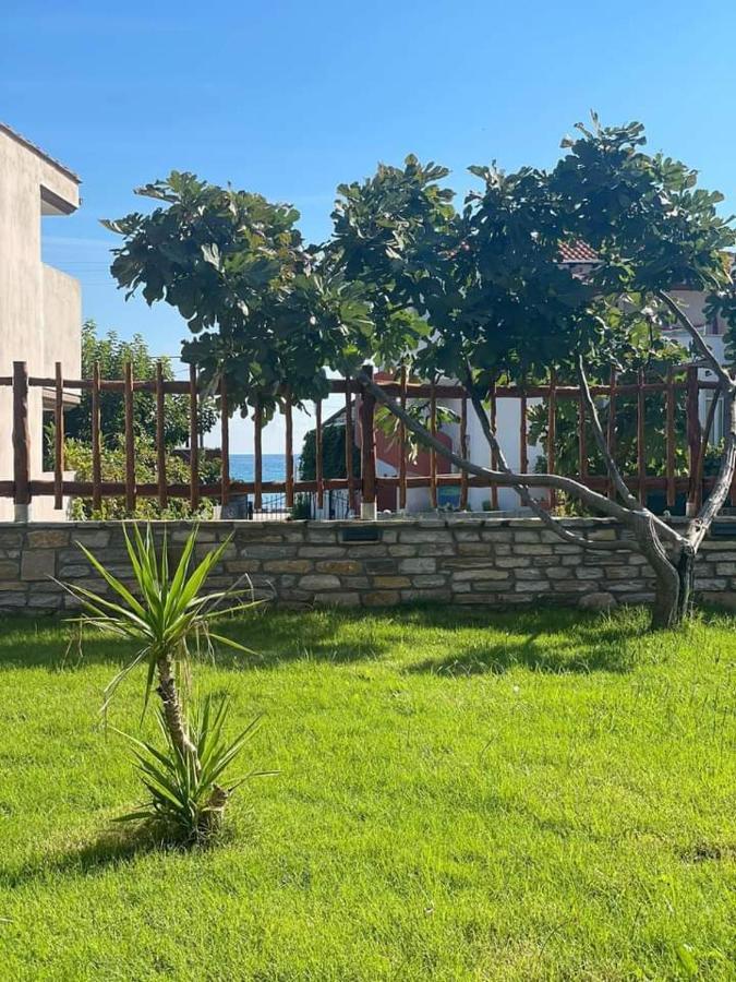 Апартаменти Venia'S House Скала-Потамьяс Екстер'єр фото