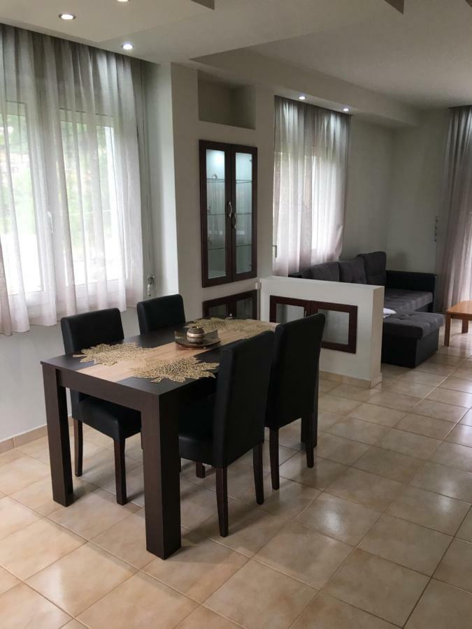 Апартаменти Venia'S House Скала-Потамьяс Екстер'єр фото