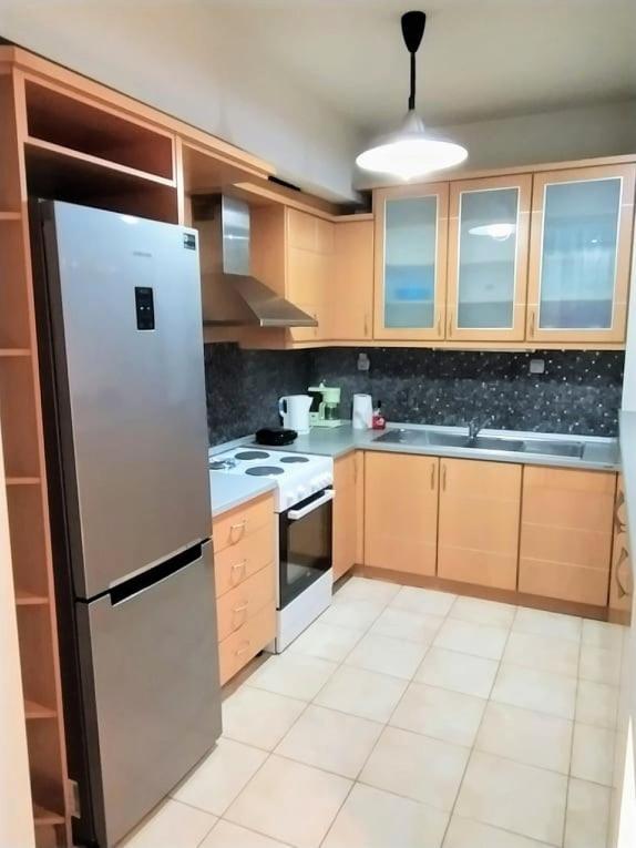 Апартаменти Venia'S House Скала-Потамьяс Екстер'єр фото
