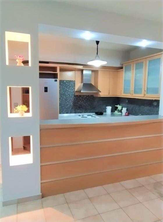 Апартаменти Venia'S House Скала-Потамьяс Екстер'єр фото